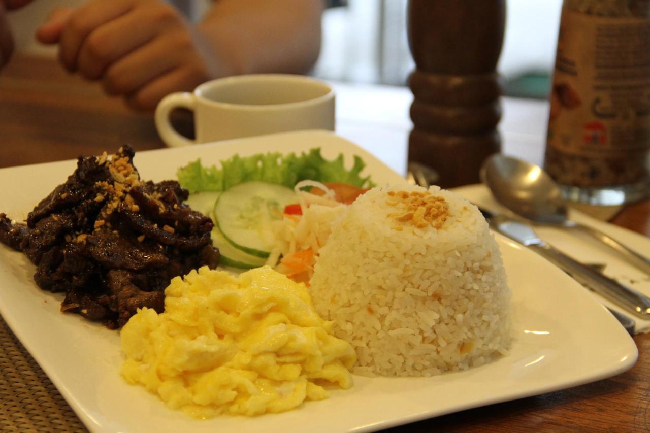 Hotel Marciano Calamba  Bagian luar foto