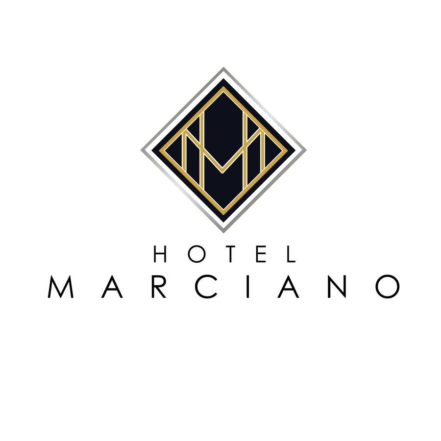 Hotel Marciano Calamba  Bagian luar foto